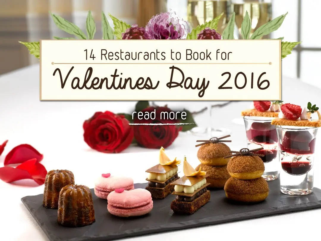 14 restaurants to book for valentine s day openrice singapore