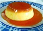 Japanese Egg Pudding