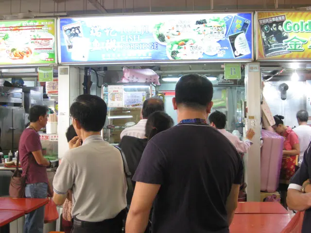 Rui Ji In Raffles Place Singapore Openrice Singapore