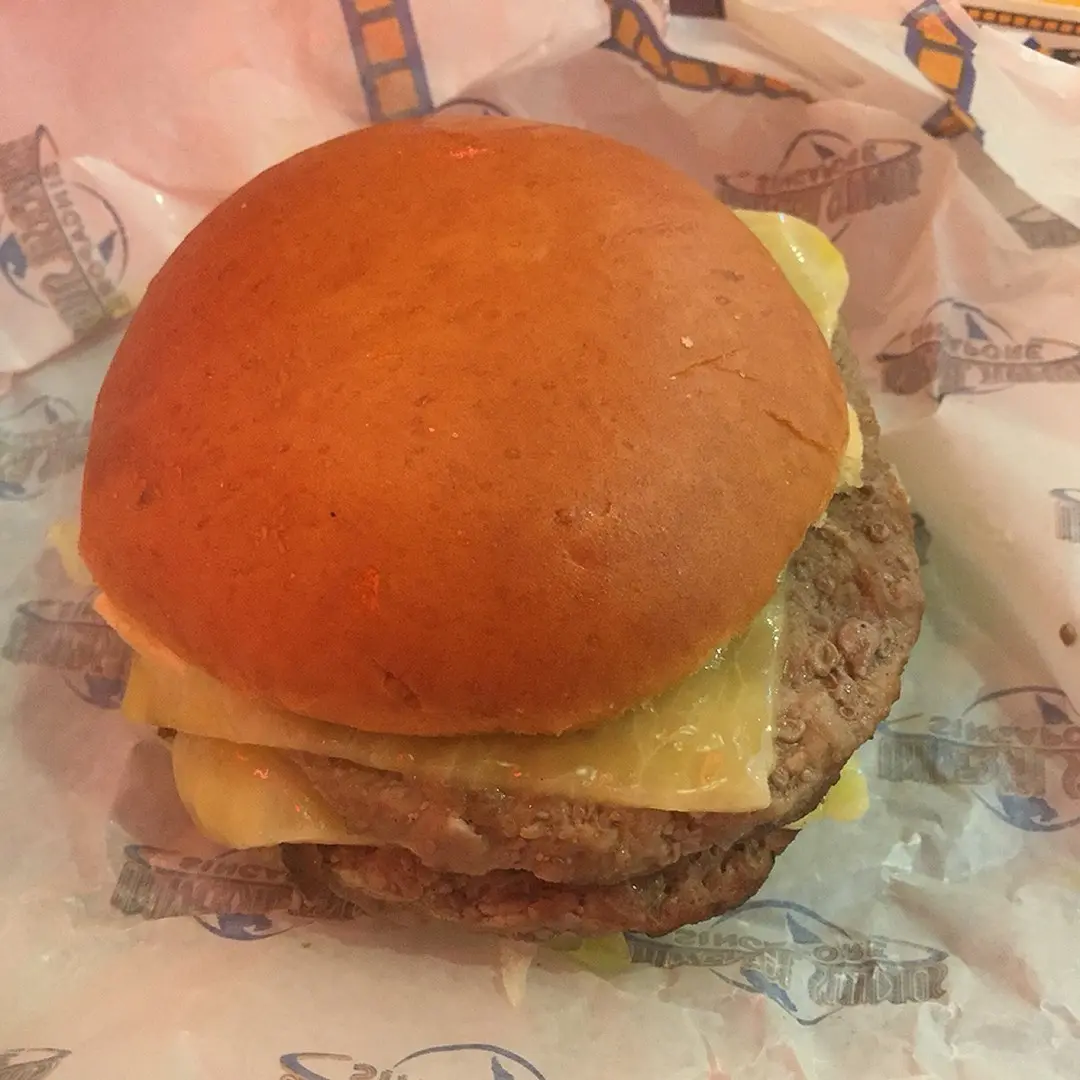 Mel S Drive In S Menu American Burgers And Sandwiches Fast Food In Sentosa Resorts World Sentosa Singapore Openrice Singapore