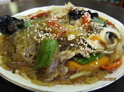 vermicelli