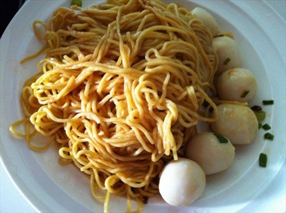 noodles