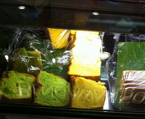 cake