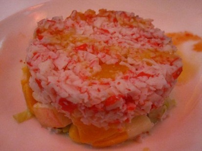 Fav fruit salad