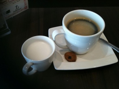 Bon Cafe Coffee