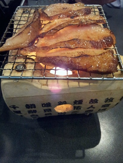 Great! Famous Pork Cheek