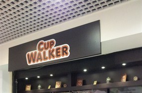 Cup Walker