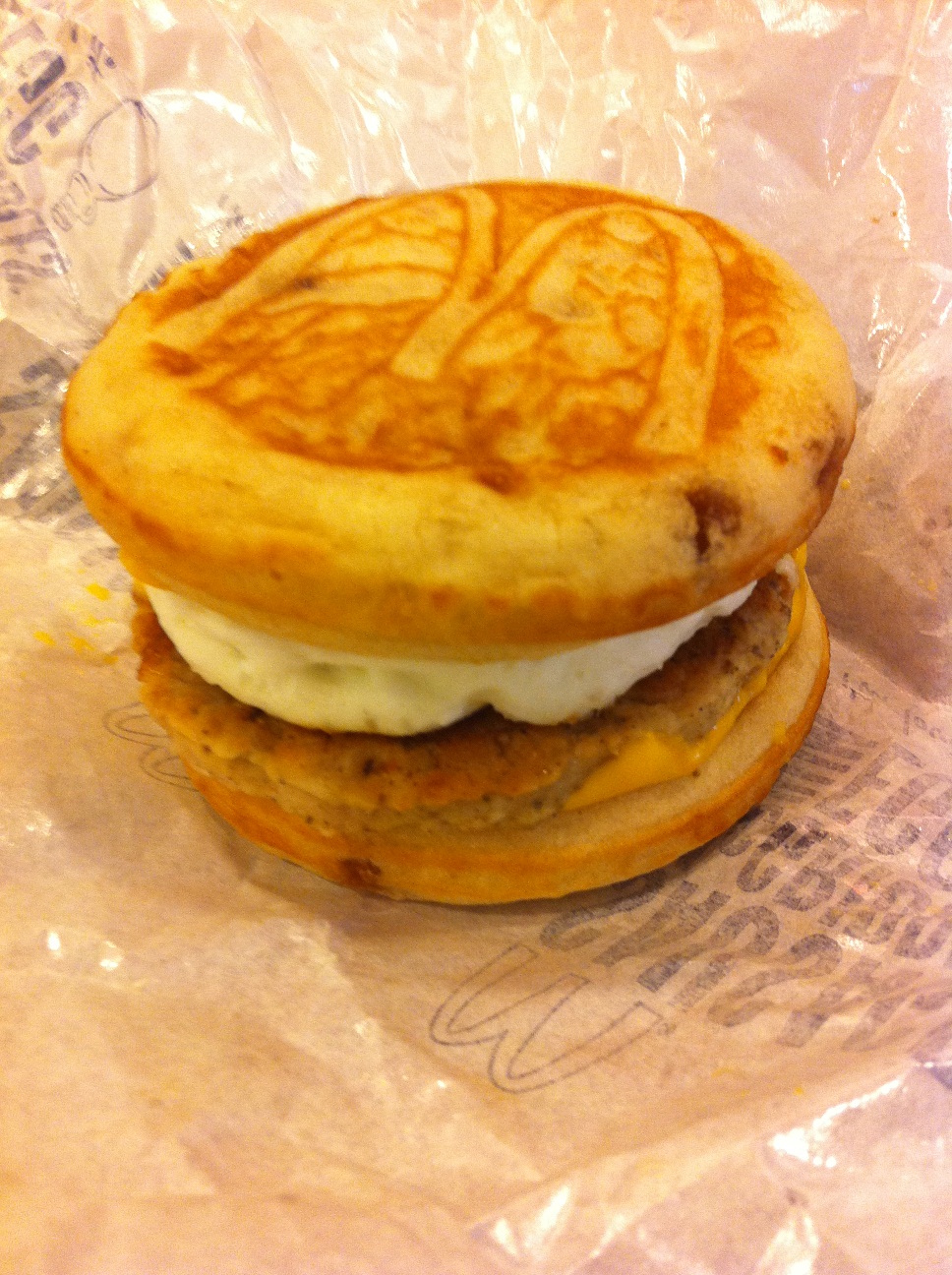 Review Of Mcdonald S By Kuyt Openrice Singapore