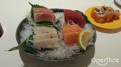 Fresh!