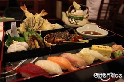 Bento Set