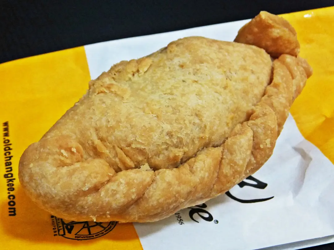 Old Chang Kee In Jurong West Singapore Openrice Singapore