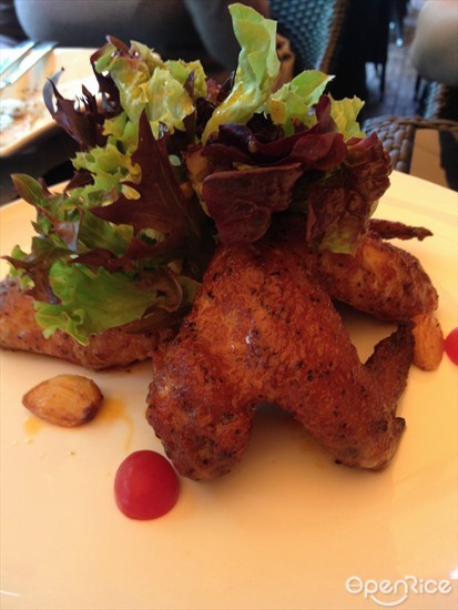 Buffalo Wings