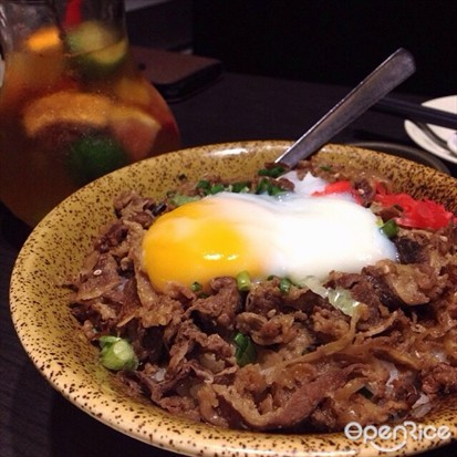 beef rice