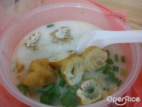 Congee