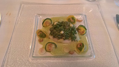 John Dory “�tuv�e”