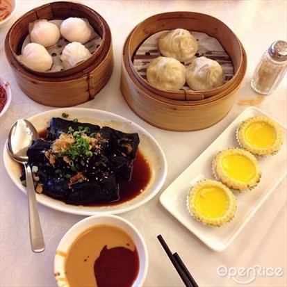 dim sum
