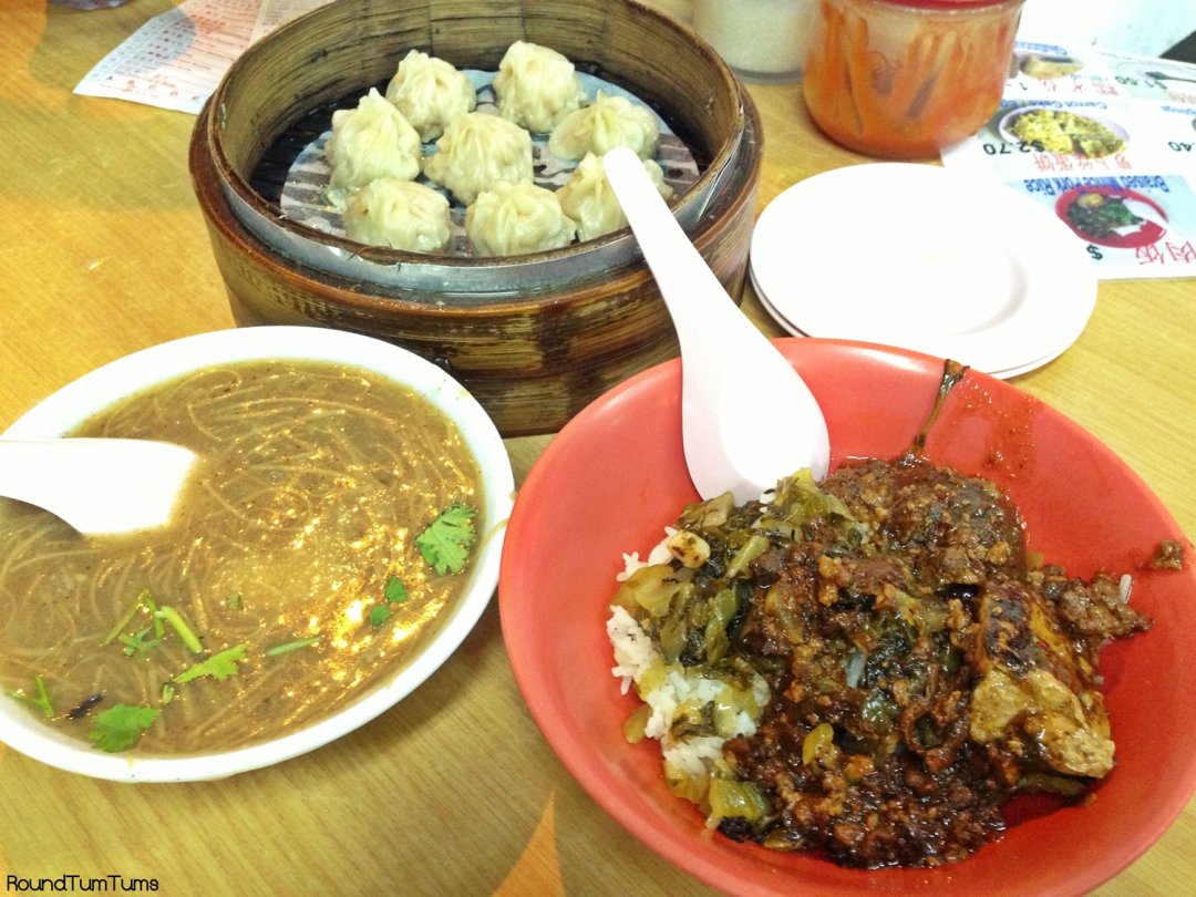 Review Of Yong He Eating House By Roundtumtums Openrice Singapore