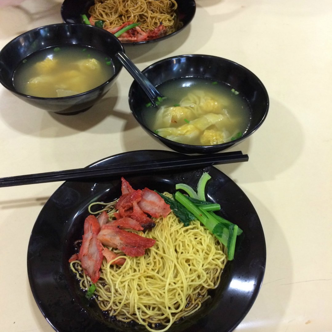 Review Of Joo Chiat Ah Huat Wanton Mee By Wallychel Openrice Singapore Review Of Joo Chiat Ah Huat Wanton Mee By Wallychel Openrice Singapore