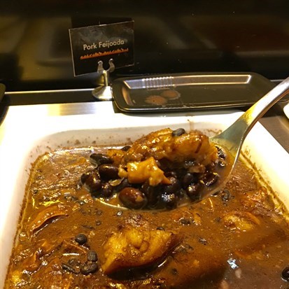 National dish