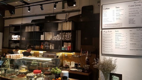 Counter