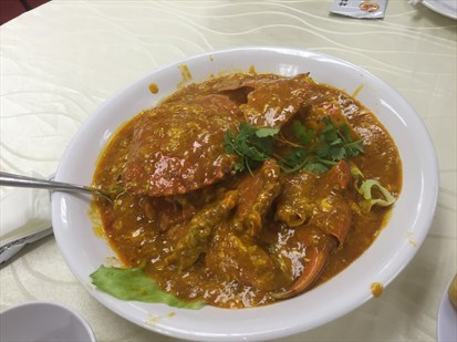 Crab