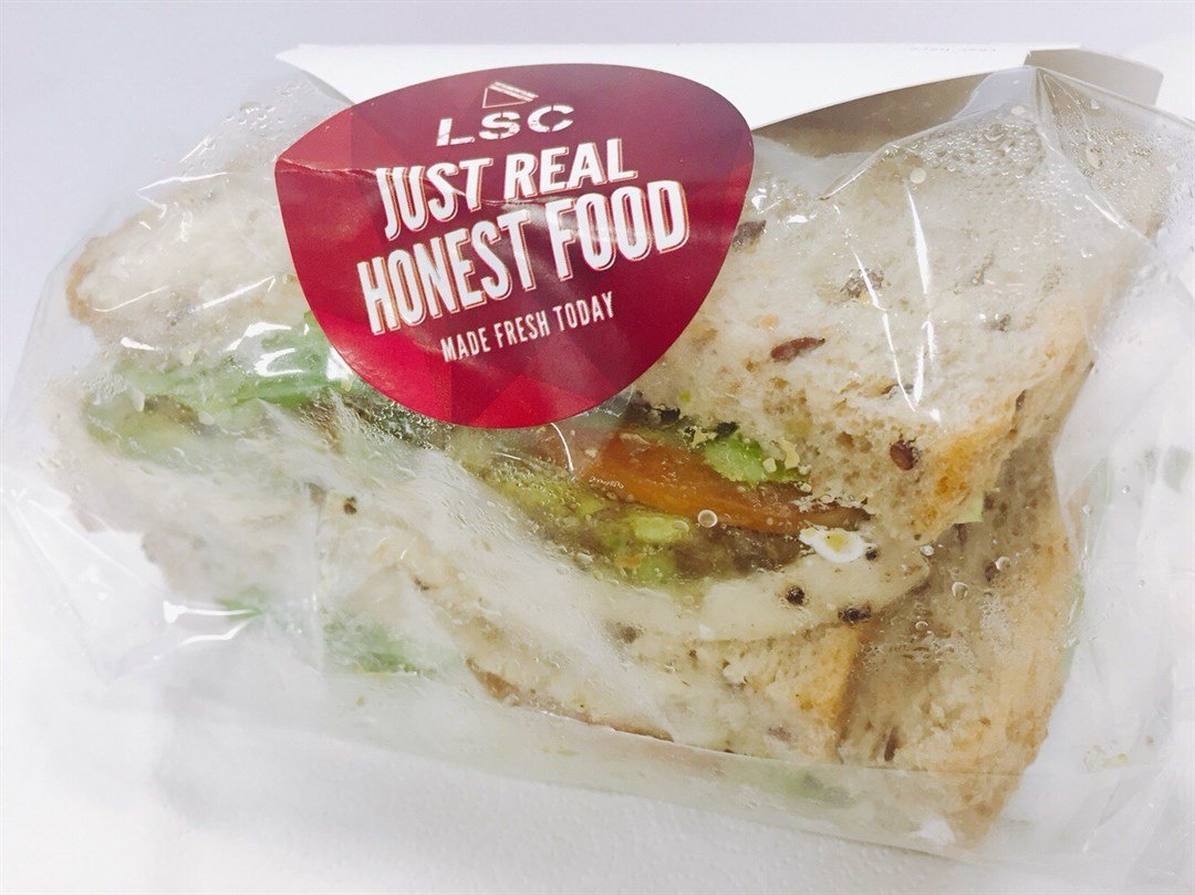 London Sandwich Co In Orchard Singapore Openrice Singapore