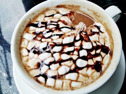 Hot Chocolate