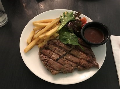 Ribeye