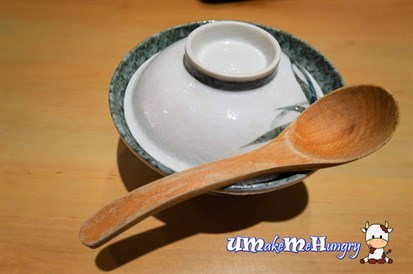 Serving of Oyakodon