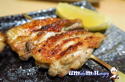 Chicken Wing 手羽先 - $4