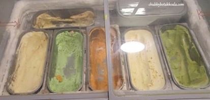 Ice Cream
