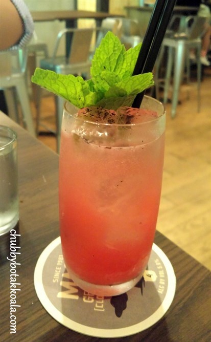 Mocktail