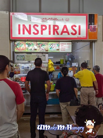 Inspirasi